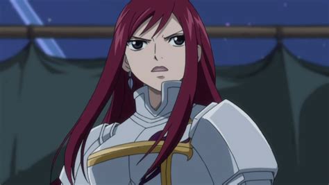 erza - Fairy Tail Photo (16906055) - Fanpop