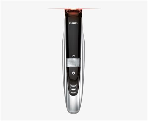 Bt9280 Philips Laser Guided Stubble And Beard Trimmer - Philips ...