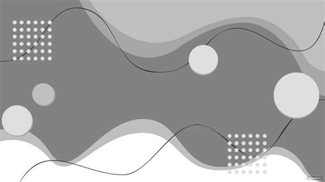 Abstract Grayscale Background in Illustrator, SVG, JPG, EPS, PNG ...