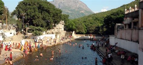 Damodar Kund, Junagadh – Gujarat Updates