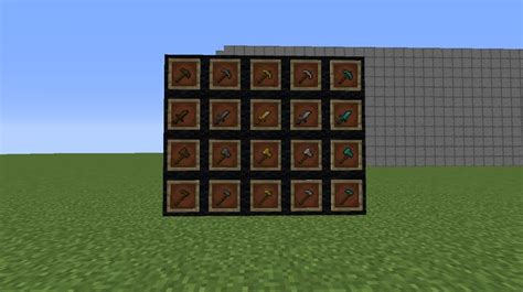 small items pvp pack Minecraft Texture Pack