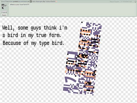 Free download | MissingNo. Pokémon Crystal Pokémon Red and Blue Glitch, q version of the shark ...