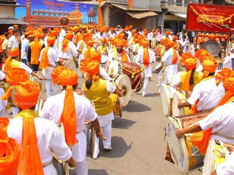 Puneri & Nashik Dhol For Event (only for Events With team) at Rs 15000 ...