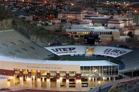 16 best UTEP - University of Texas at El Paso Miners images on ...