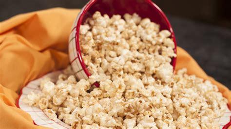 Caramel Maple Popcorn – 3ABN Recipes