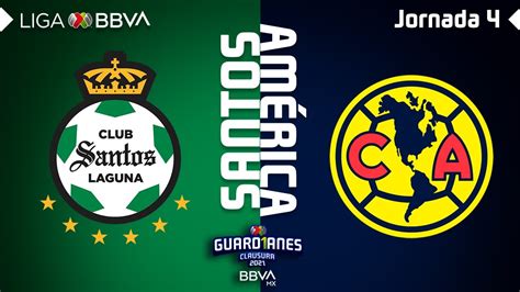 Santos Laguna vs CF America, Liga MX on Mon, Feb 1, 2021, 01:06 UTC