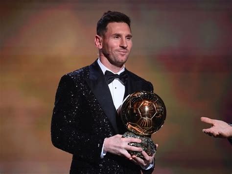 Ballon d'Or 2023: Who can stop favourite Lionel Messi from winning an eighth trophy? What are ...