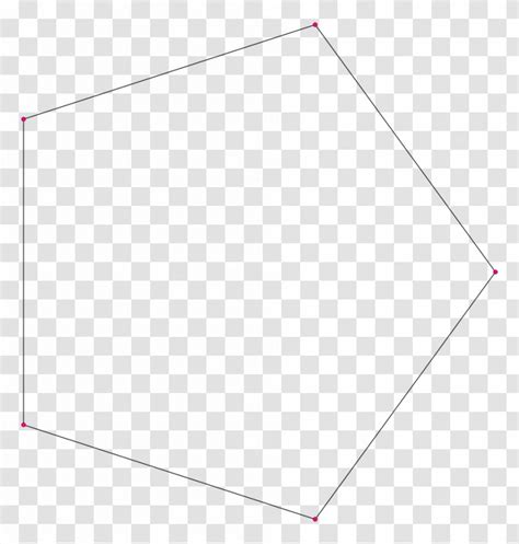 Regular Polygon Pentagon Equilateral Geometry - Equiangular - Shape ...