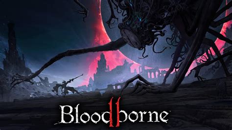 Vuelven los rumores de Bloodborne 2: ¿Está trabajando FromSoftware en un nuevo exclusivo de PS5?