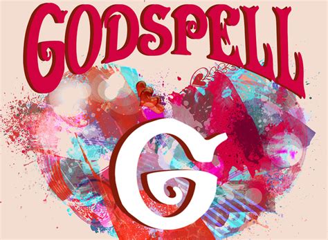 Godspell – Noroton Presbyterian Church