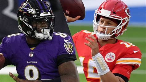 Chiefs vs Ravens live stream: How to watch NFL Monday Night Football ...