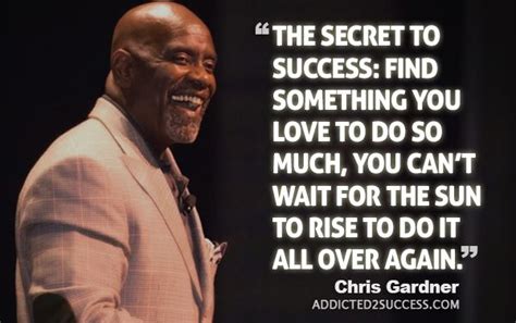 Best chris gardner quotes pursuit happiness