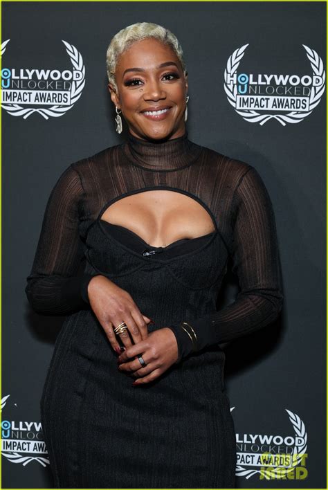 Tiffany Haddish Says She Lost All Her Jobs Due to Now Dropped Lawsuit ...