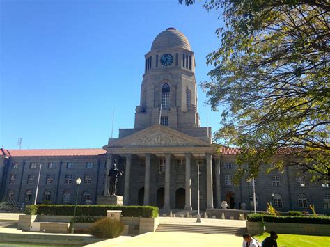 Tshwane Town Hall - Heritage Portal - 2015 - 1.jpg | The Heritage Portal