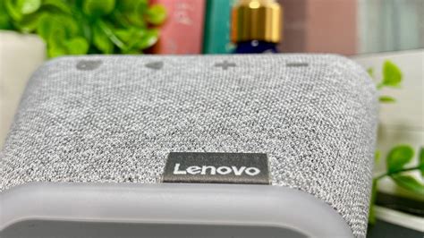 Lenovo Smart Clock Essential review | Tom's Guide