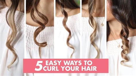 How To Lose Curl Your Hair - Phaseisland17