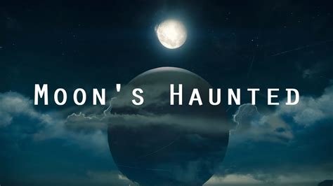 Destiny 2: "Moon's Haunted" Trailer #MOTW - YouTube