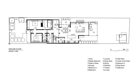 Gallery of Sandringham House / Techne Architecture + Interior Design ...