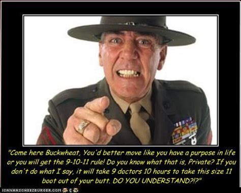 17 Best images about gunny on Pinterest | Full metal jacket, Marines funny and Usmc quotes