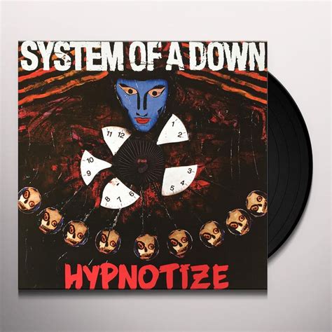 System Of A Down Store: Official Merch & Vinyl