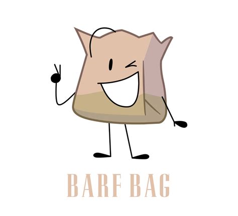 Barf Bag by LJest2004 on DeviantArt