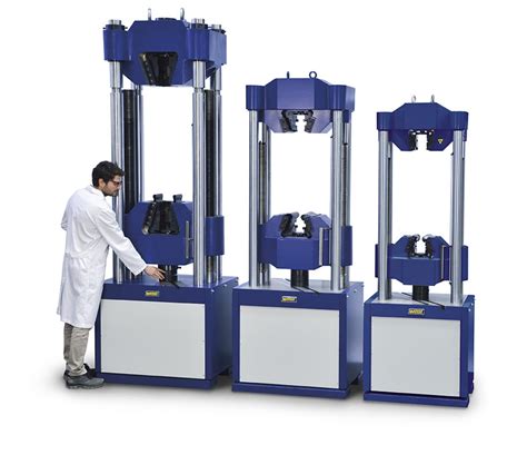 Universal Testing Machine | Matest