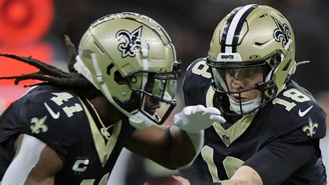 Worrying Alvin Kamara injury update with New Orleans Saints worst fears ...