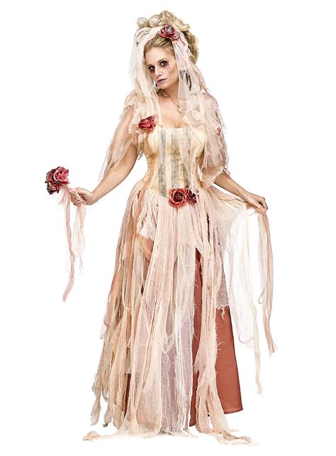 Dead bride costume - maskworld.com