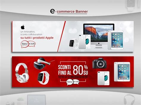 E-commerce Banner Design | Shop banner design, Banner design, Banner ...