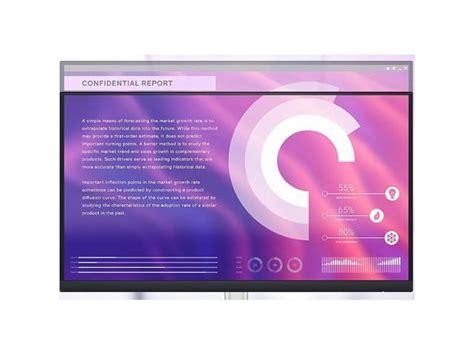 Dell P2423 Monitor - Specs, Compare Prices | Pangoly