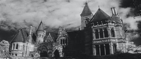 Halloween Horror: The Haunting (1963) — 3 Brothers Film