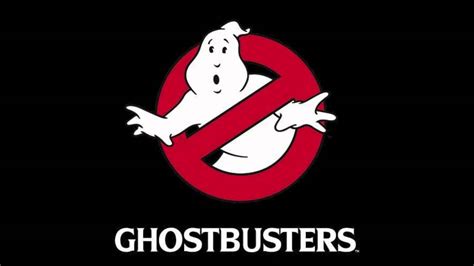 Ghostbusters theme song HD - YouTube