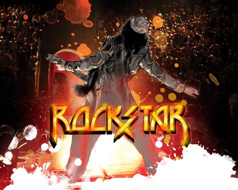 Friday Junction: ROCKSTAR ON 11-11-11