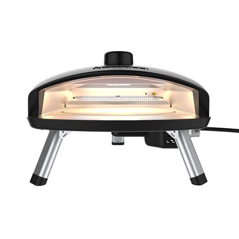 Ora 12 Propane Gas Pizza Oven – Nexgrill Denmark