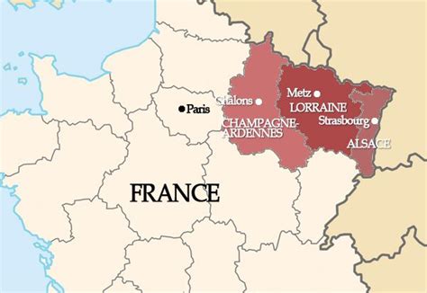 alsace lorraine map - Yahoo Image Search Results | Alsace, Map, Alsace france