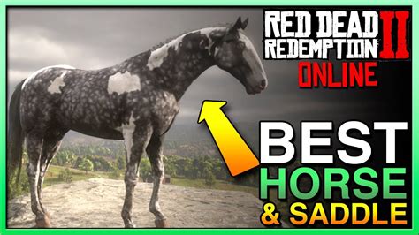 Best Saddle Rdr2 Online - Quotes Update Viral