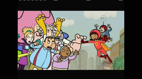 Where Have All the Villains Gone?/Gallery | WordGirl Wiki | FANDOM powered by Wikia