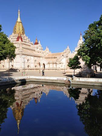 Ananda Temple (Bagan) | UPDATED 2019 Trusted Reviews | All You Need to Know Before You Go (with ...