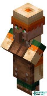 Leatherworker | Villagers in Minecraft | Minecraft Wiki