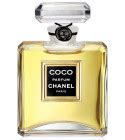 Coco Mademoiselle Parfum Chanel аромат — аромат для женщин