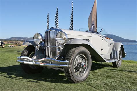 1935 Duesenberg Model SSJ Gallery | Duesenberg | SuperCars.net