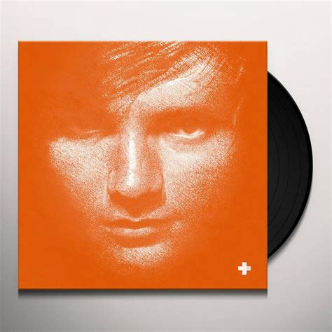 Ed Sheeran Store: Official Merch & Vinyl