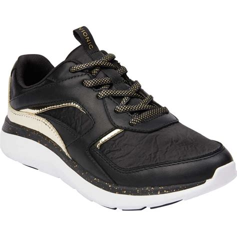 Vionic - Women's Vionic Adela Sneaker - Walmart.com - Walmart.com