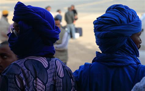 Kel Tagelmust (Timbuktu, Mali) | On the way to Festival au D… | Flickr