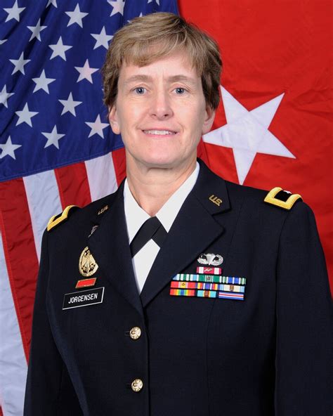 Alaska Army National Guard promotes first woman to rank of general ...