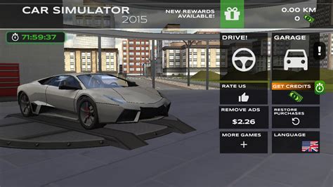 Download Extreme Car Driving Simulator 6.61.3 for Android free