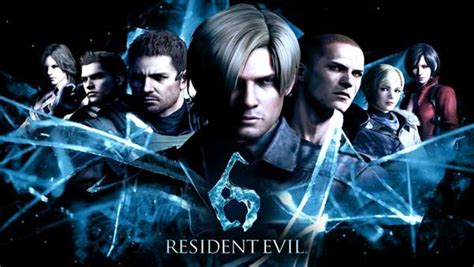 Resident Evil 6 Cheats for PS3, PS4, PC, Xbox 360, Xbox One - Trucos.com