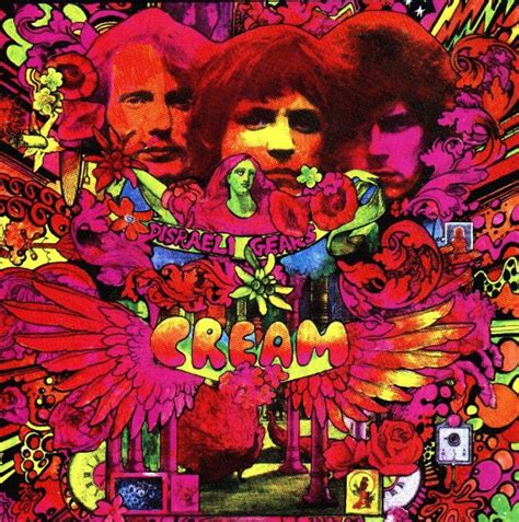 60s psychedelic art - Google Search | Album art, Album cover art, Rock ...