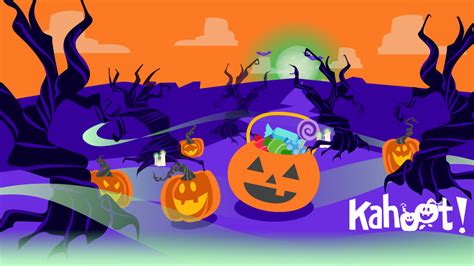 Tutustu 80+ imagen kahoot halloween - abzlocal fi