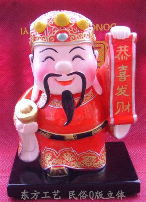 Chinese clay sculpture - SanQun (China Manufacturer) - Carving Crafts ...